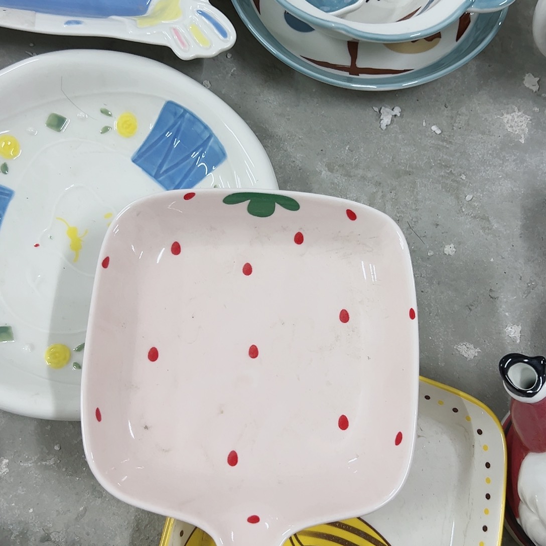 陶瓷艺术有限公司