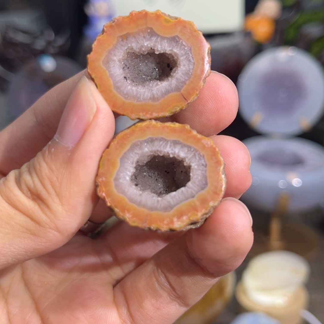 未镶嵌大型摆件（非配饰）紫晶