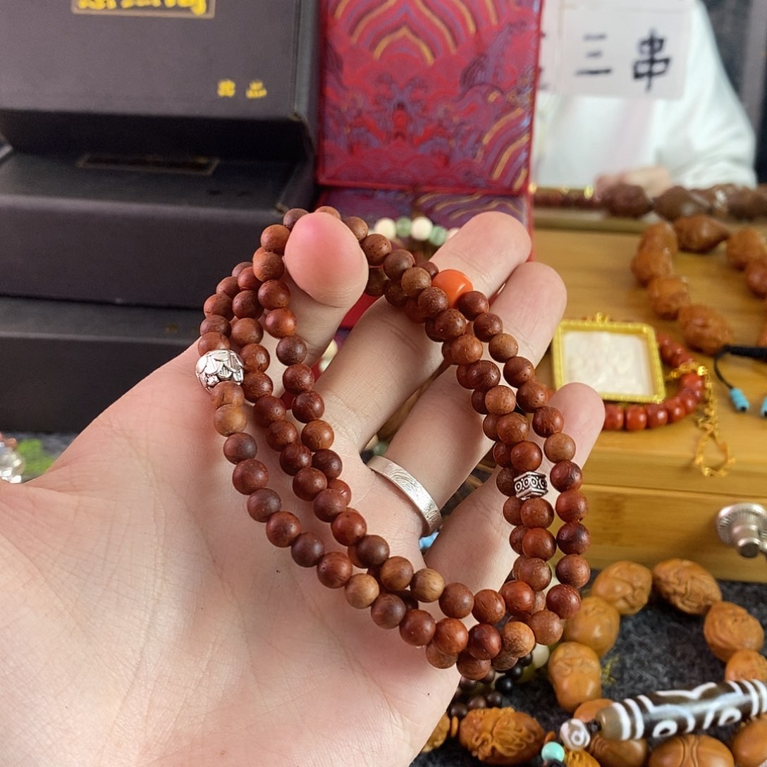 橄榄核手串/手链橄榄