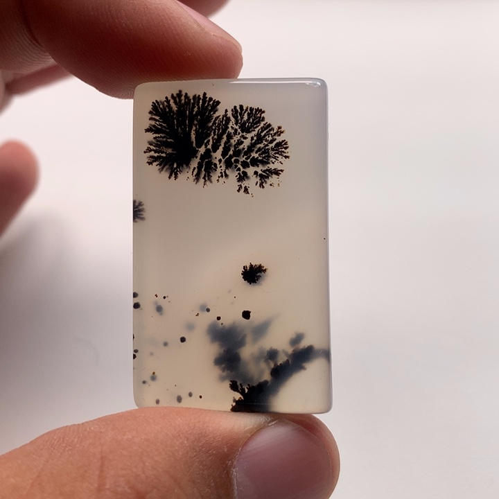 玛瑙/玉髓颈饰未镶嵌能*能