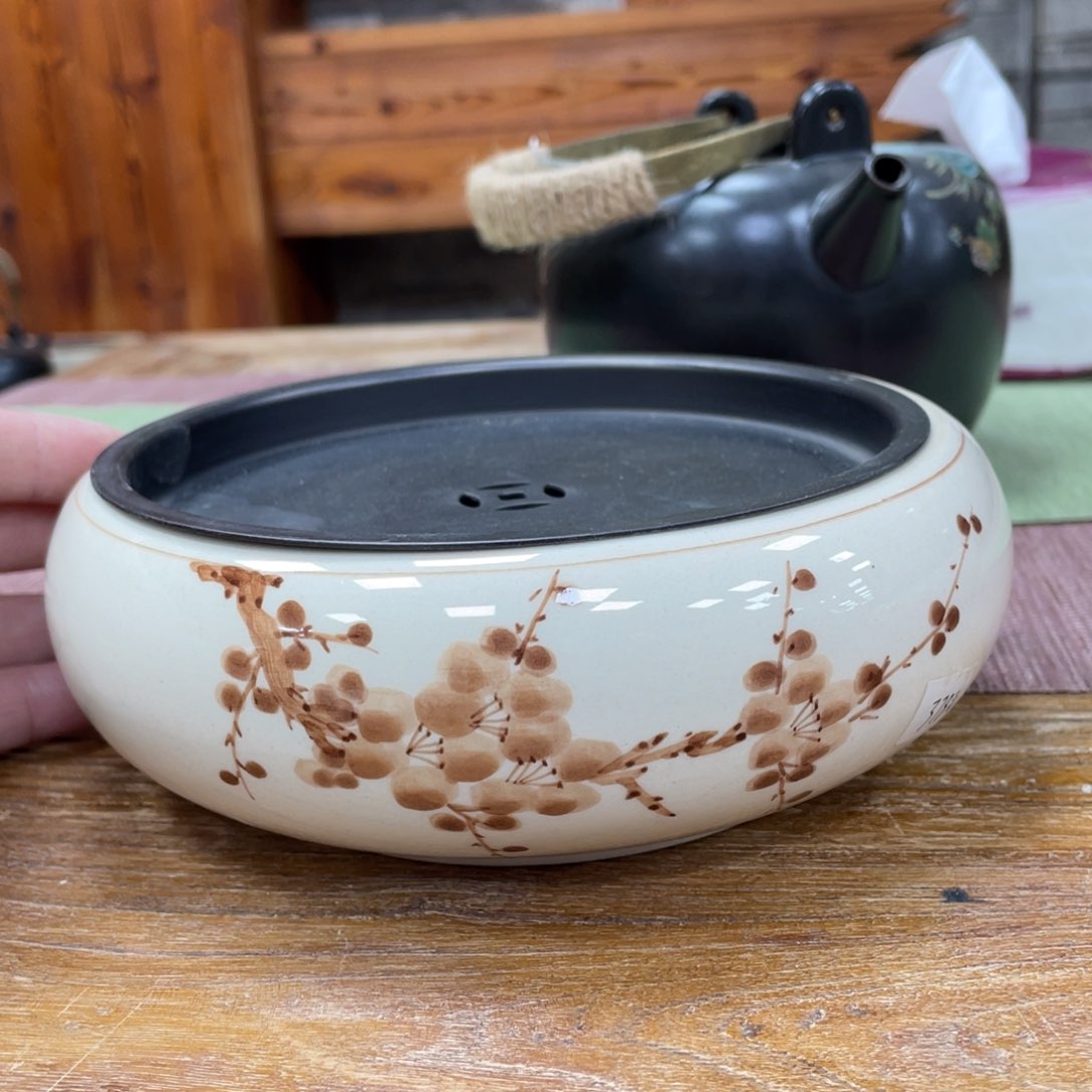 壶茶壶陶瓷茶杯茶具