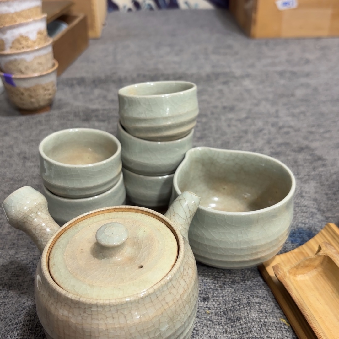 非常好看漂亮的物品 