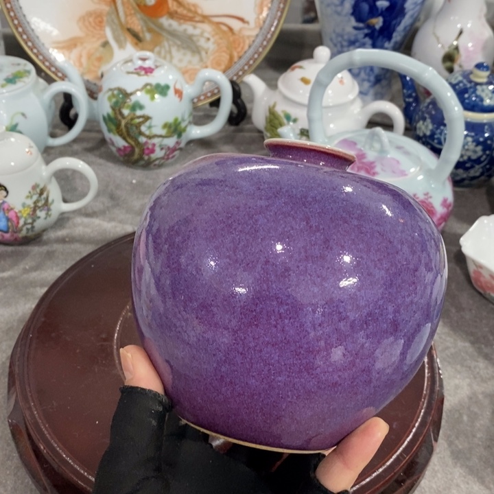 景德镇陶瓷工艺品