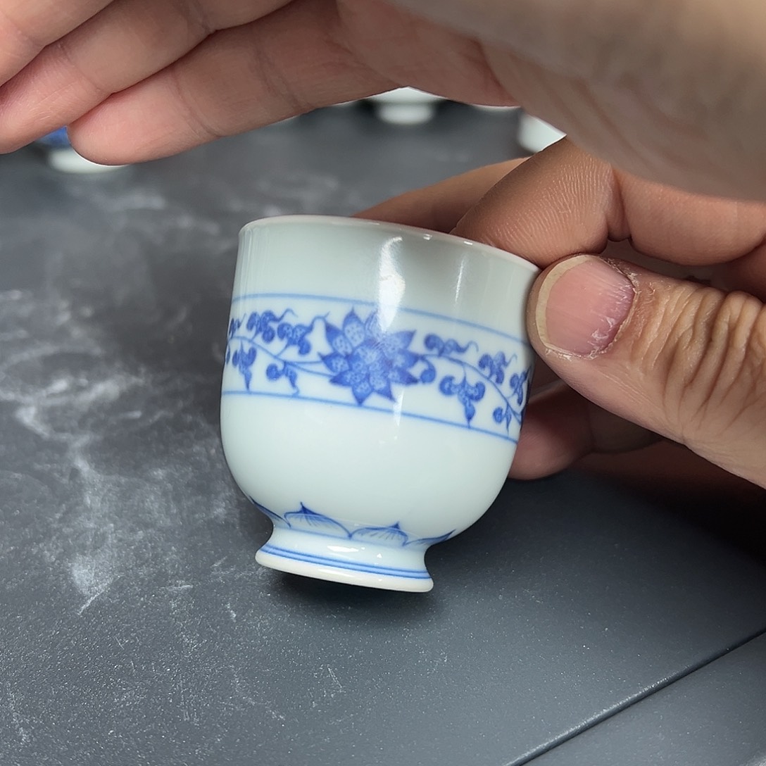 【闪购商品】陶瓷艺术陶瓷艺术瑕疵