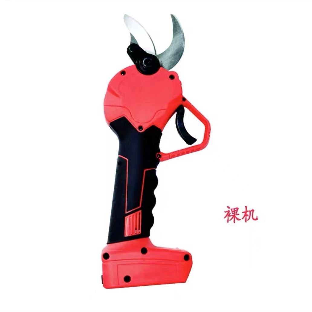 30电动修枝剪刀配件修剪树枝电剪刀配件锂电充电式果树粗枝剪配件