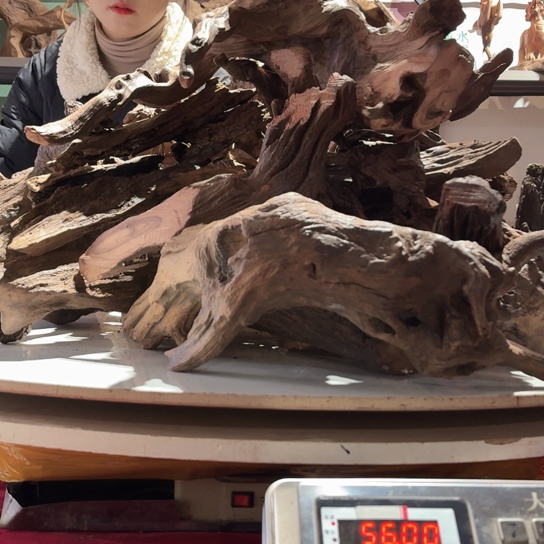 鑫品沉木不包邮不包损G****.6729打包