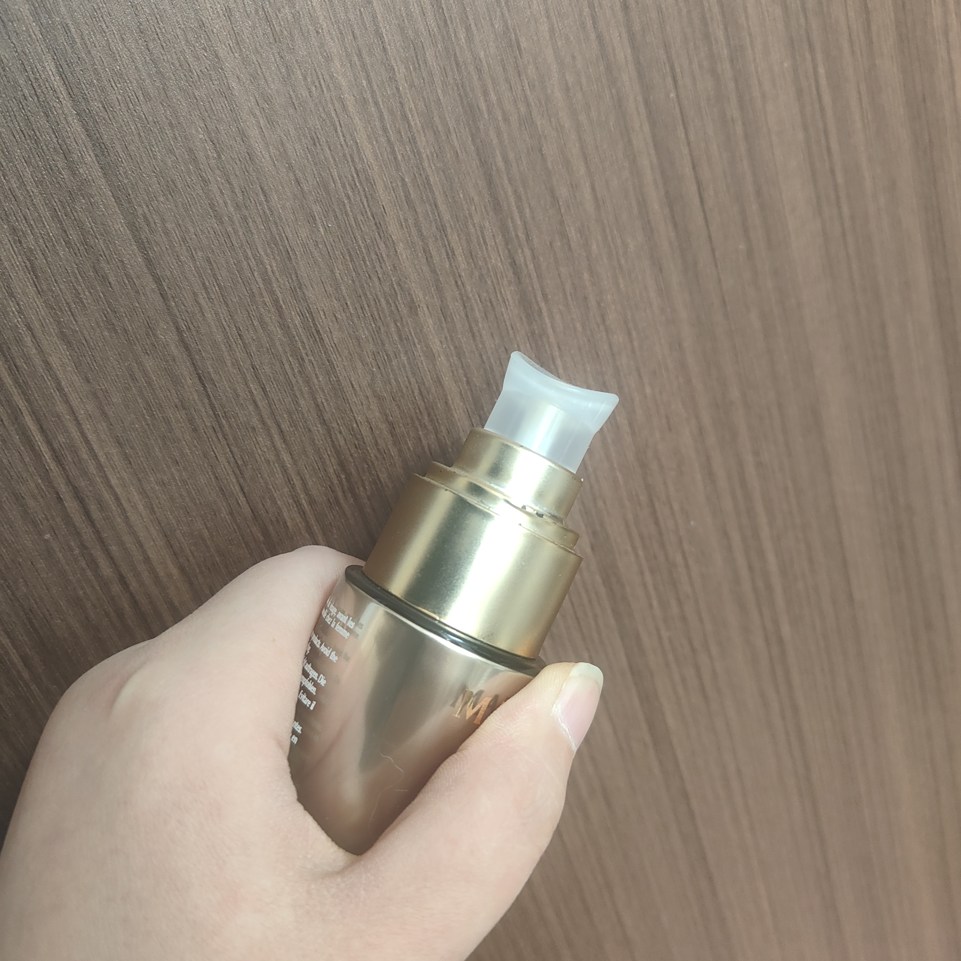 香香精华精华15ml