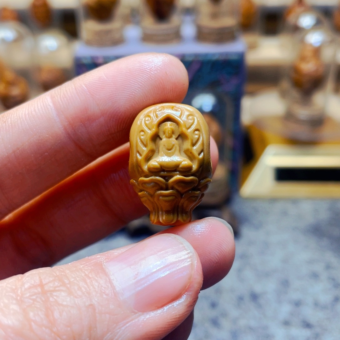 橄榄核手串/手链橄榄