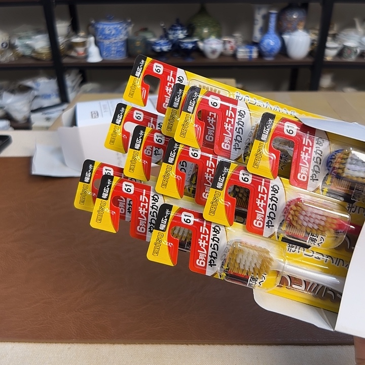 瓷片61 介里家的精选好物