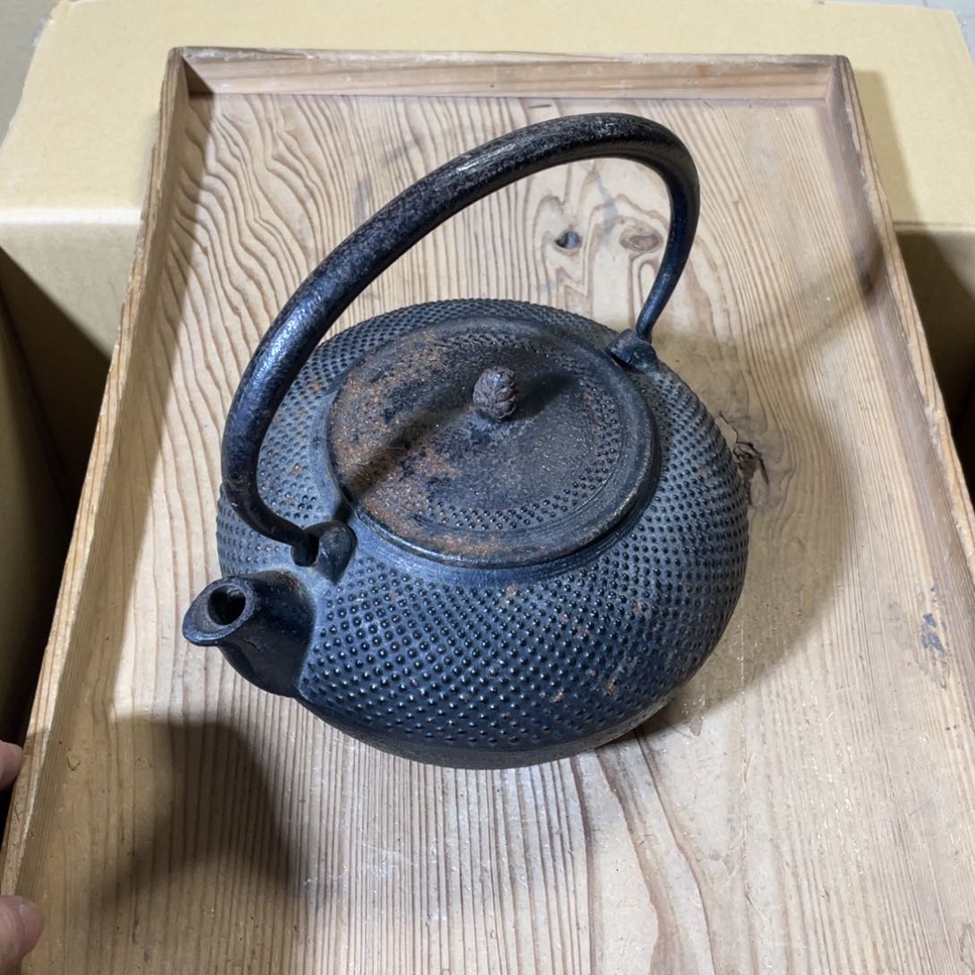 紫砂中古商品谨慎下单