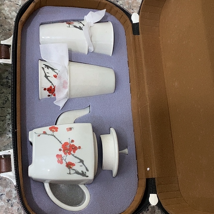 陶瓷艺术品及陶瓷制品