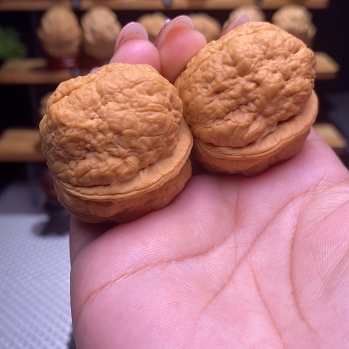 木质类云铁雪魔6号42尺