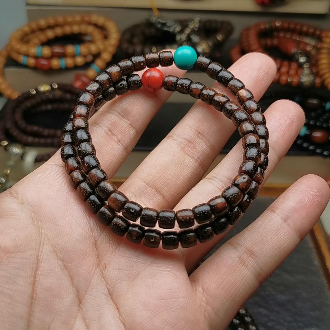 星月菩提吊坠11111111111111