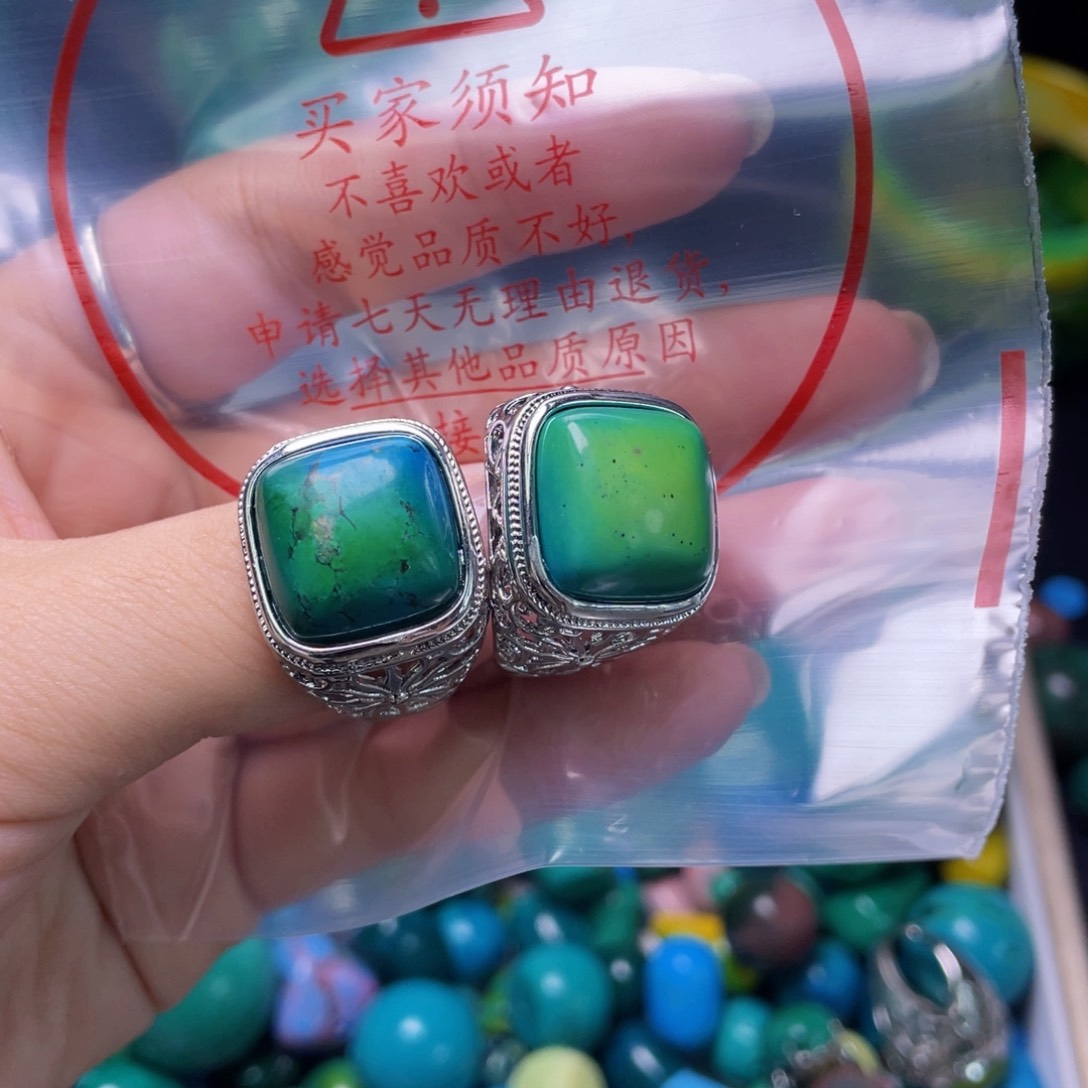 A湖北发货时尚首饰饰品配饰