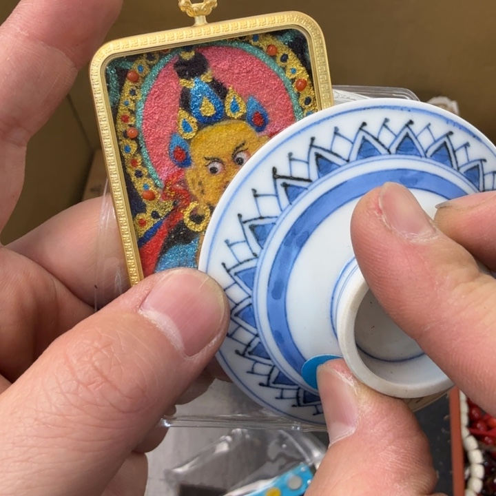 紫砂茶宠现代工艺美术作品