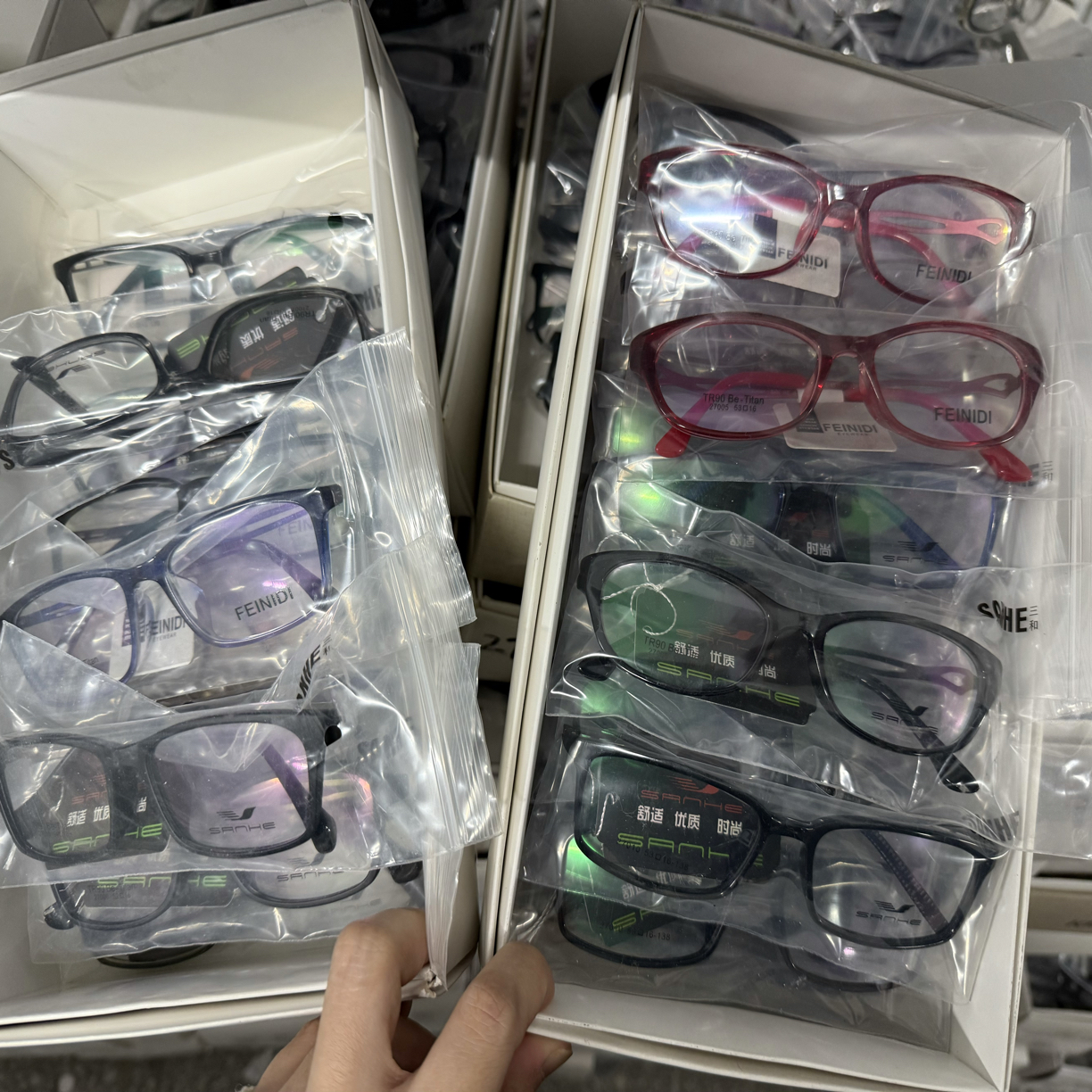 福利经典妈妈款镜架