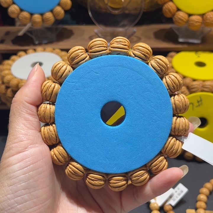 L***716尺寸小金丹18号串