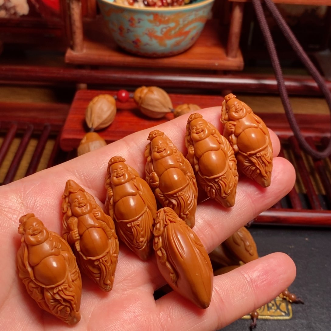 橄榄核手串/手链橄榄橄榄核