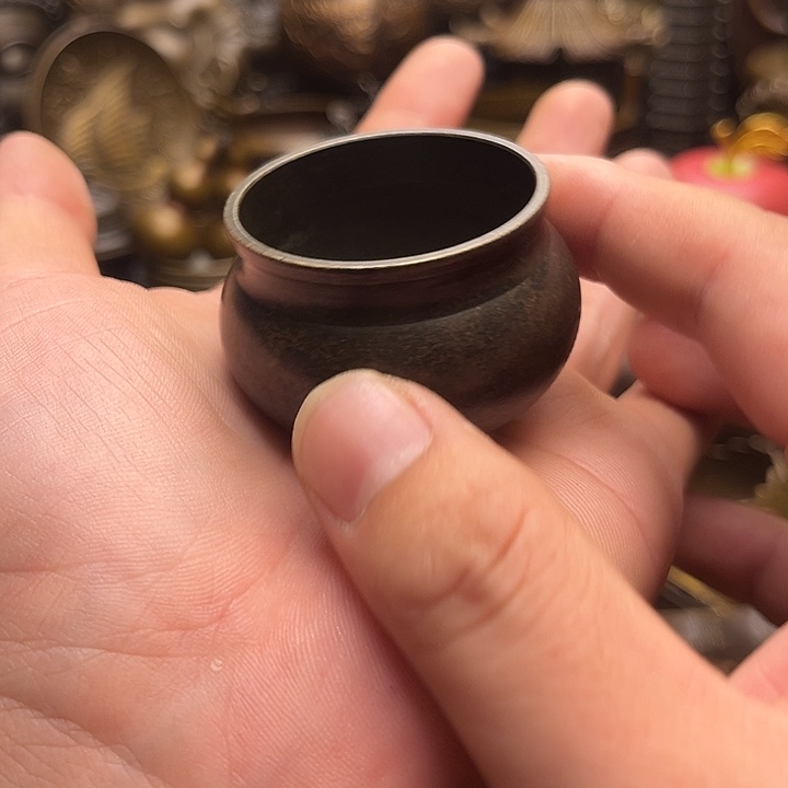老王铜器链接点击下单
