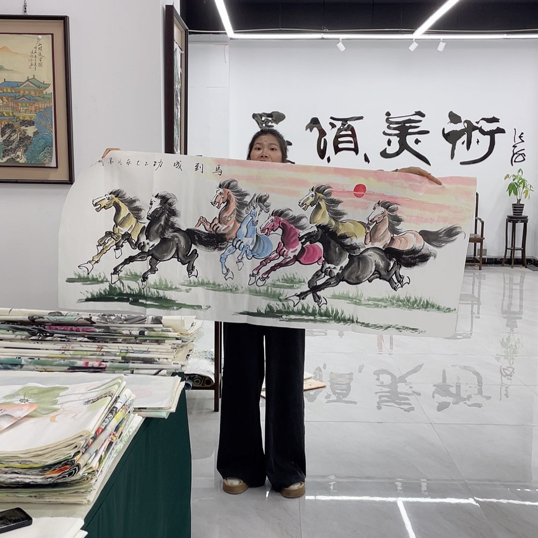 国画展重中之重重中之重