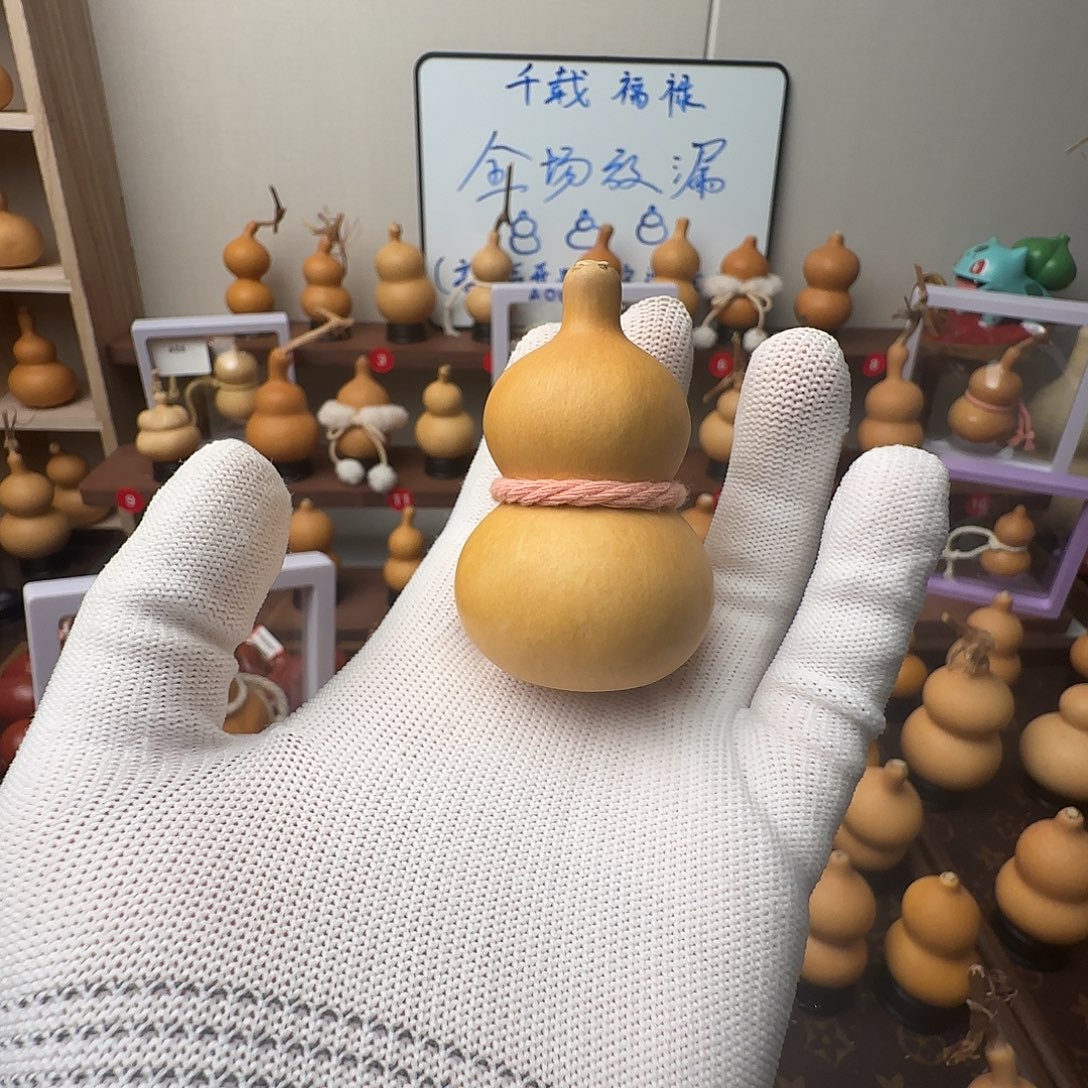 凯****一物一拍葫芦康康