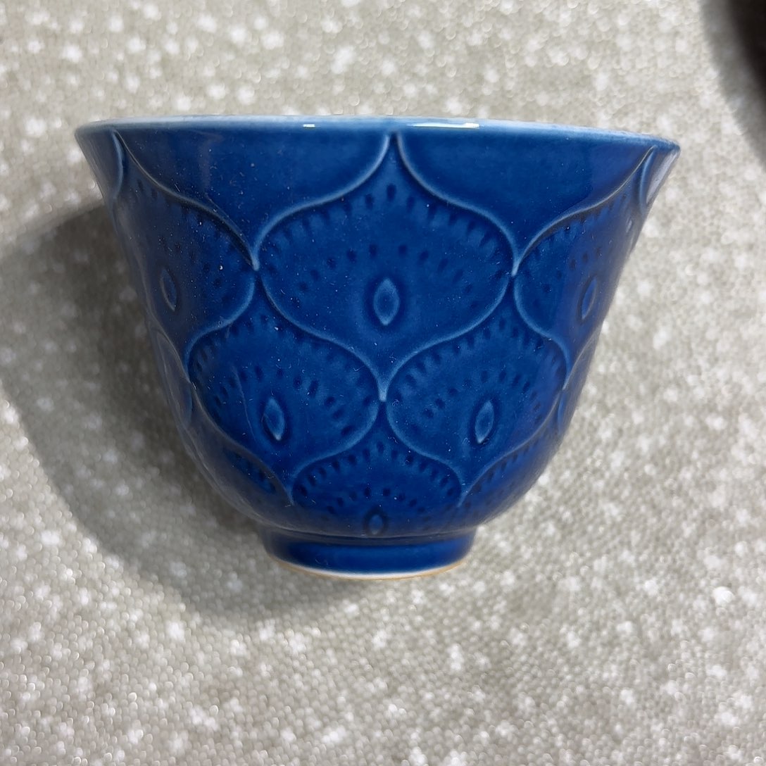 摆件陶陶瓷艺术作品欣赏