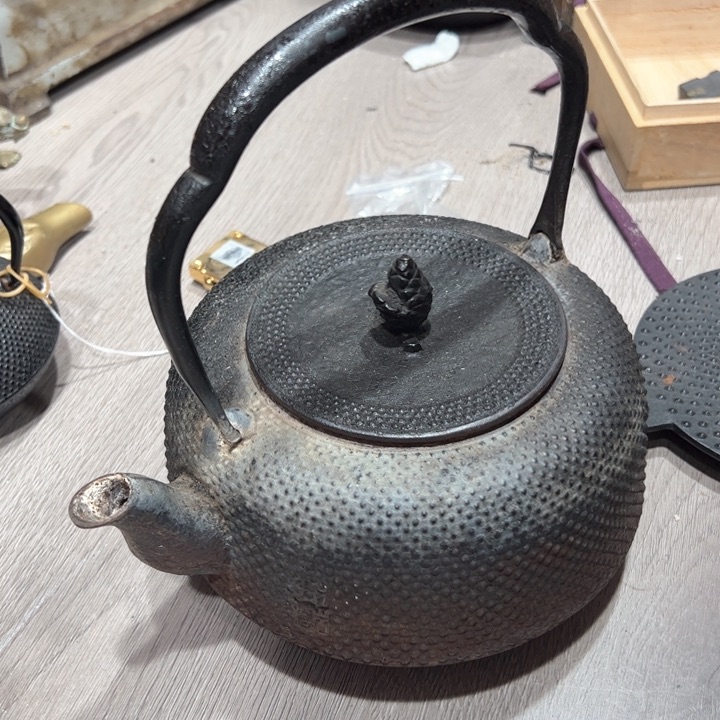 寒*新亿阁杂项无售后