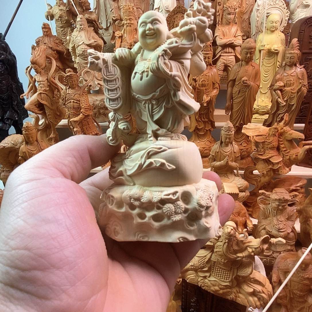 柏木（崖柏）悟*原木123