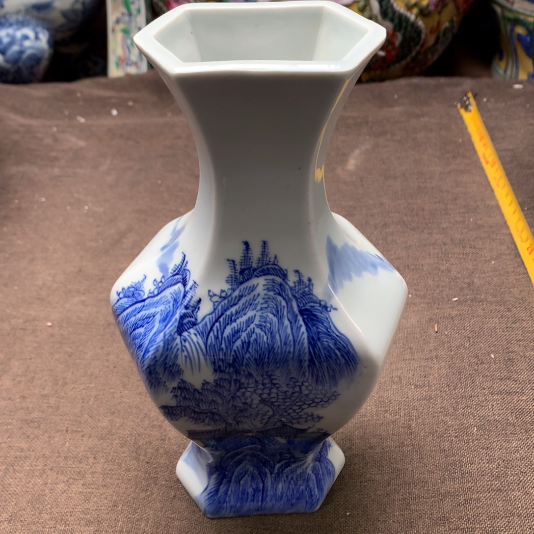 陶瓷摆件旧藏瓷器旧藏瓷器