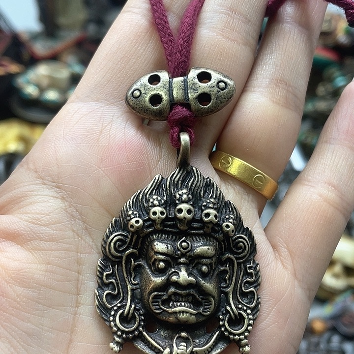 工艺品挂件一物一图