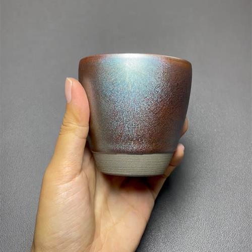 【闪购商品】茶盏-10138..........