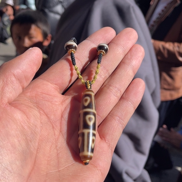 玛瑙/玉髓（覆膜）未镶嵌颈饰