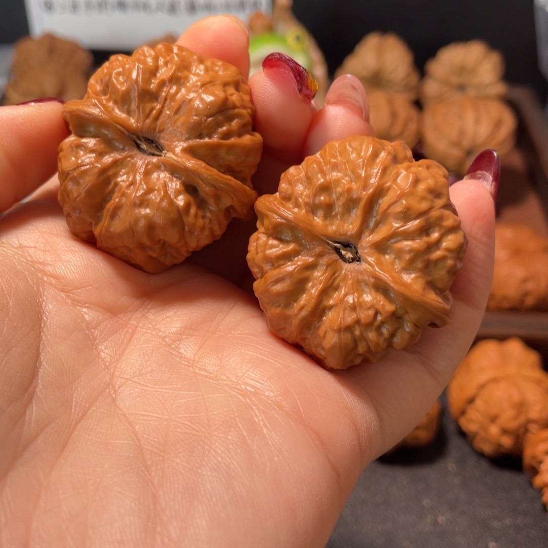 *****手串/手链核桃蛤蟆39