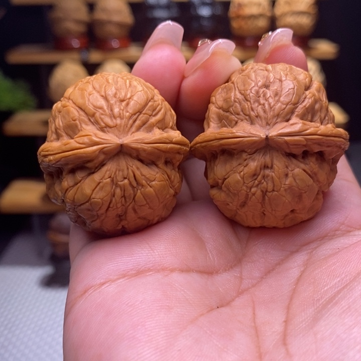 木质类云铁金龟玉甲2号39尺