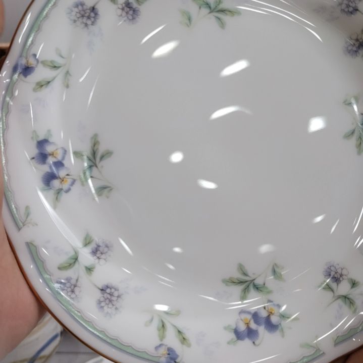 塑料则武蛋糕盘18…………
