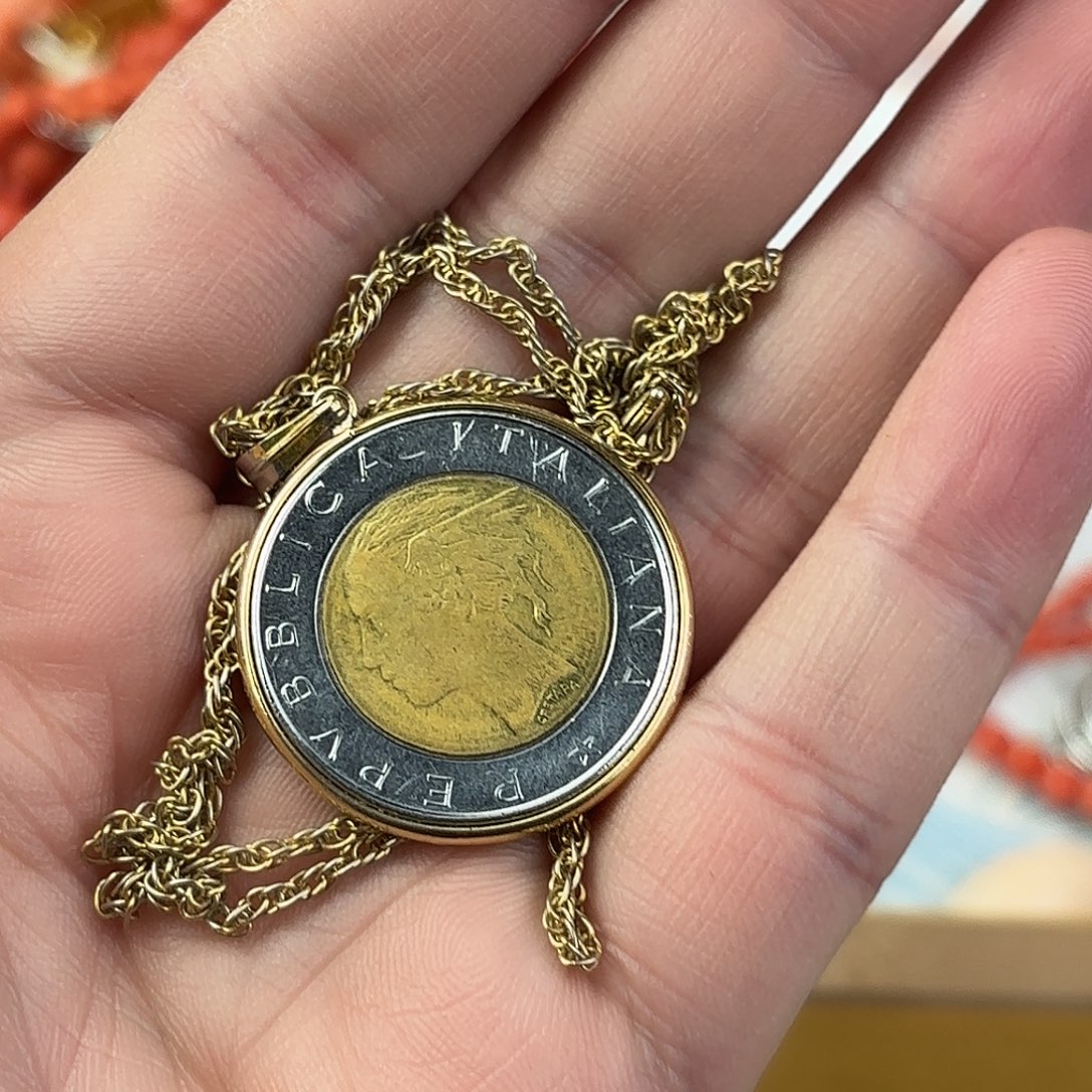 0.1碧玺（处理）尧麓中古精选