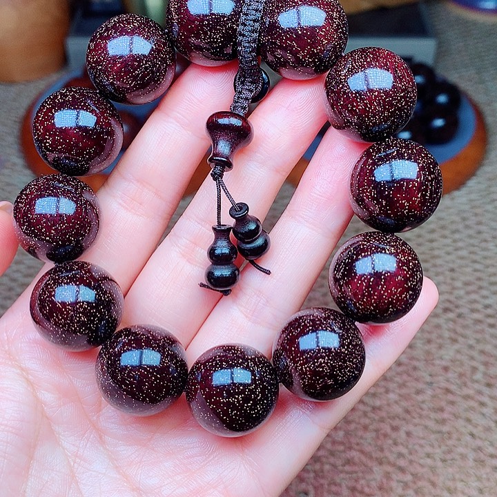 檀香紫檀（小叶紫檀）20