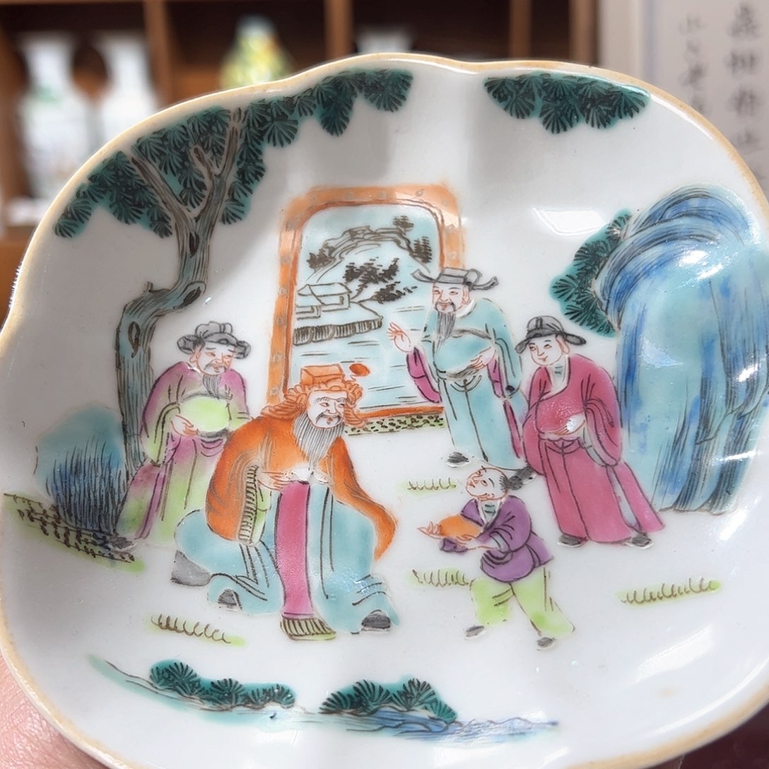 摆件瓷器摆件瓷器摆件