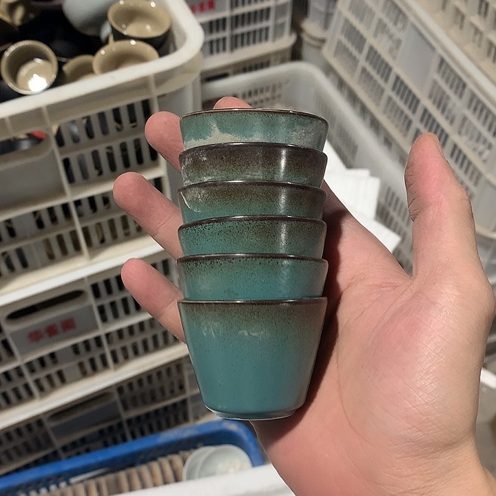 微瑕茶具介意勿拍