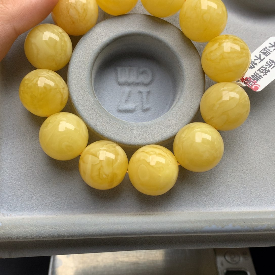 蜜蜡珠宝奇石未镶嵌25