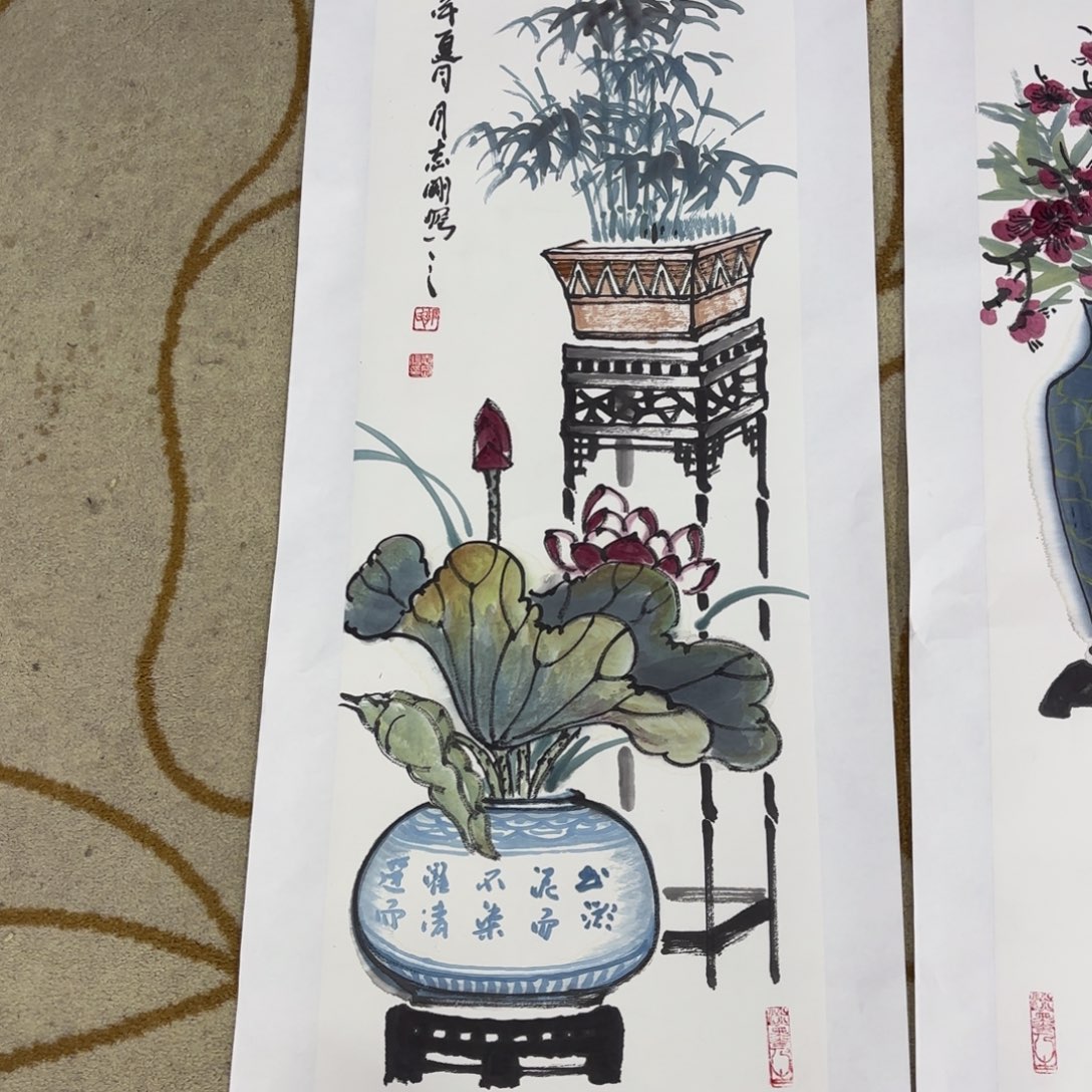 国画李李李李李李李李