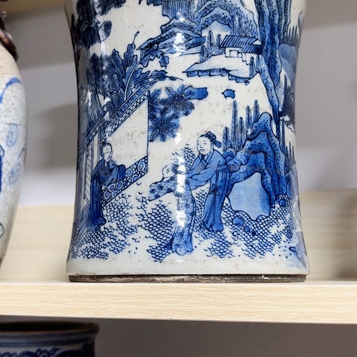 摆件瑞*陶瓷摆件不固定一件