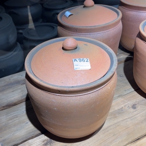 h****e12个15升米缸茶叶罐