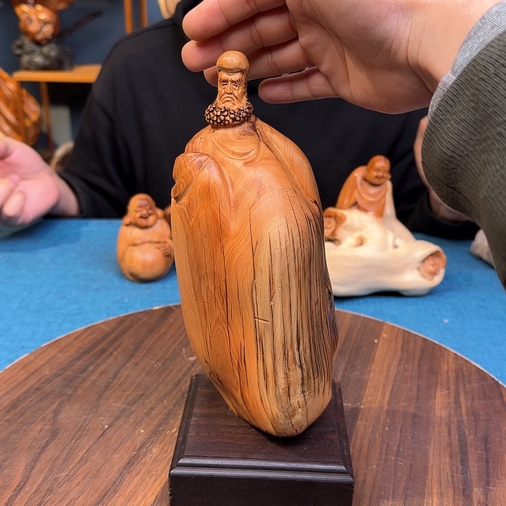 柏木（崖柏）关注一下