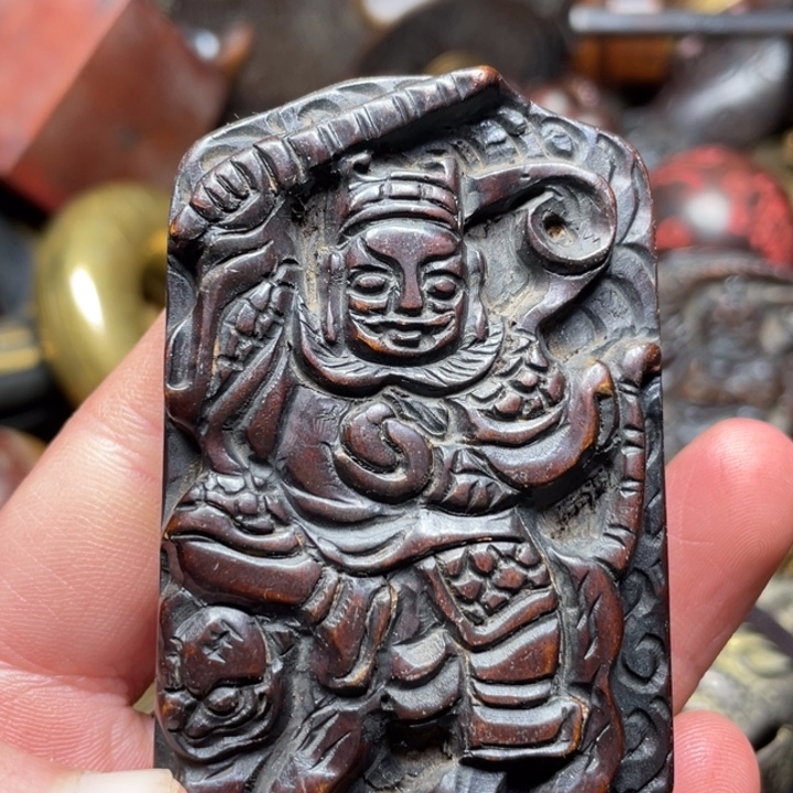 玄***炳木摆件工艺品工艺品