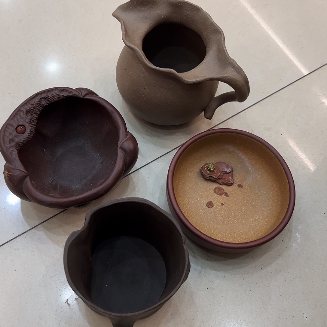 紫砂茶壶奎*紫砂壶紫砂茶壶