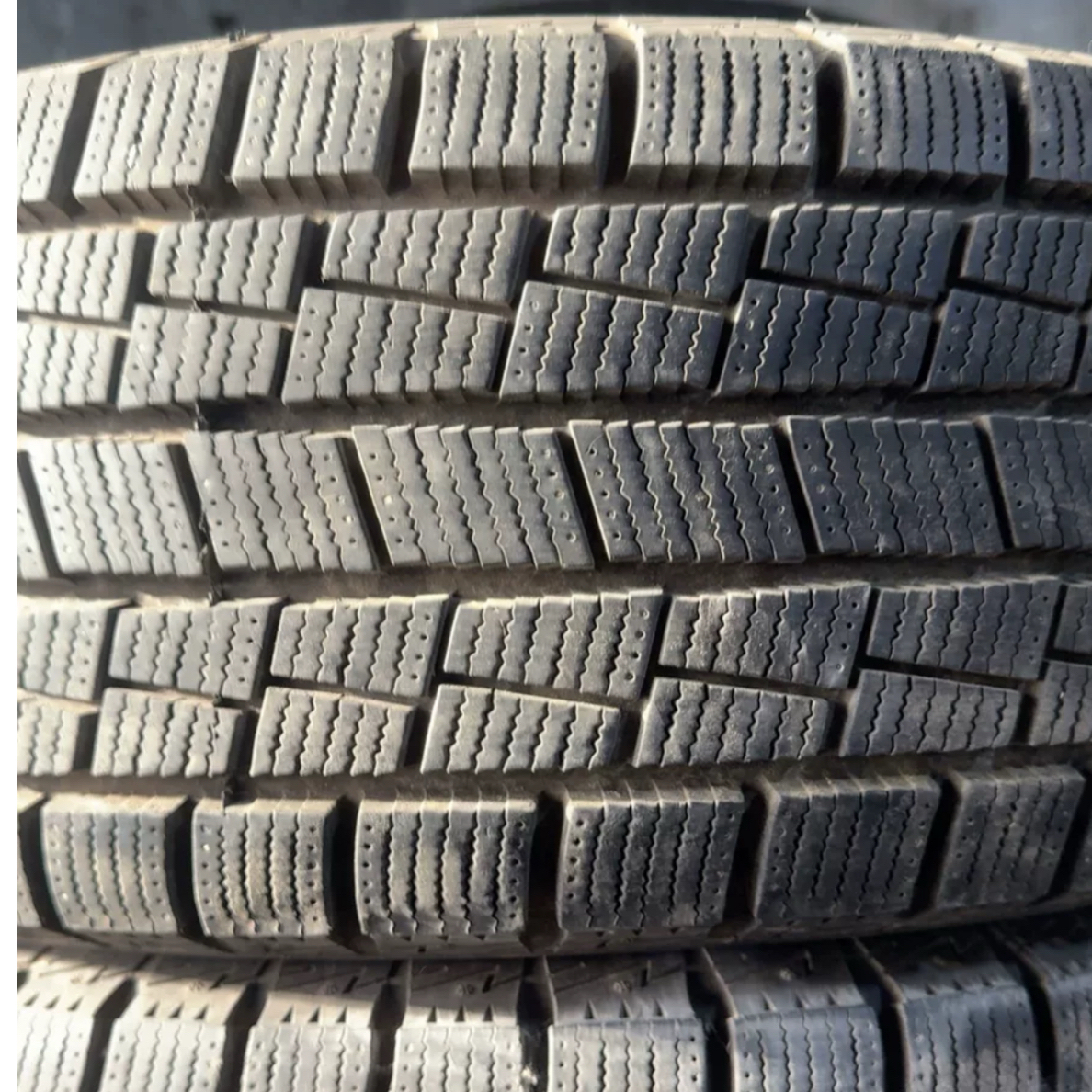 雪地轮胎汽车防滑耐磨多种型号可选