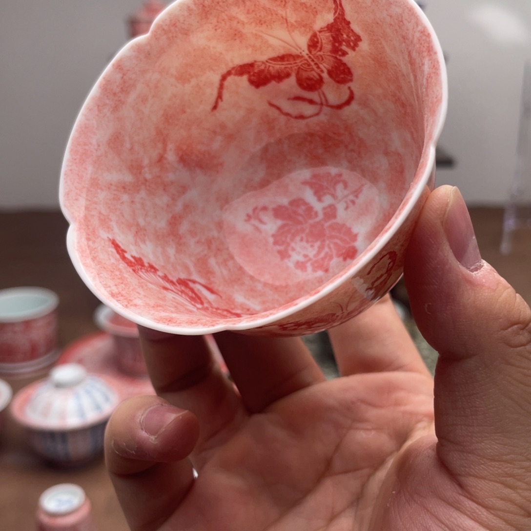 气和轩陶瓷拓片高端