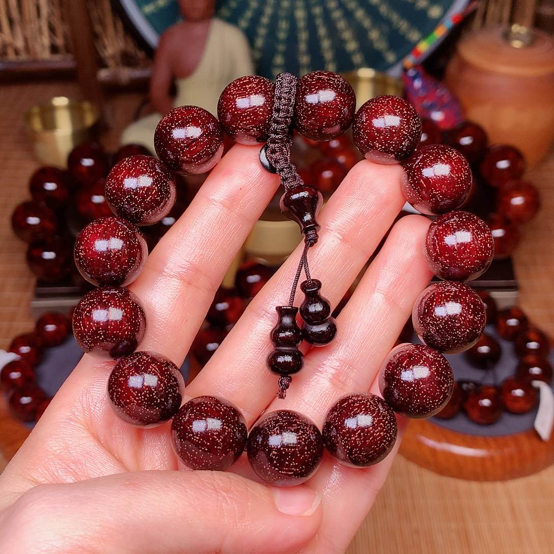 檀香紫檀（小叶紫檀）琳3w