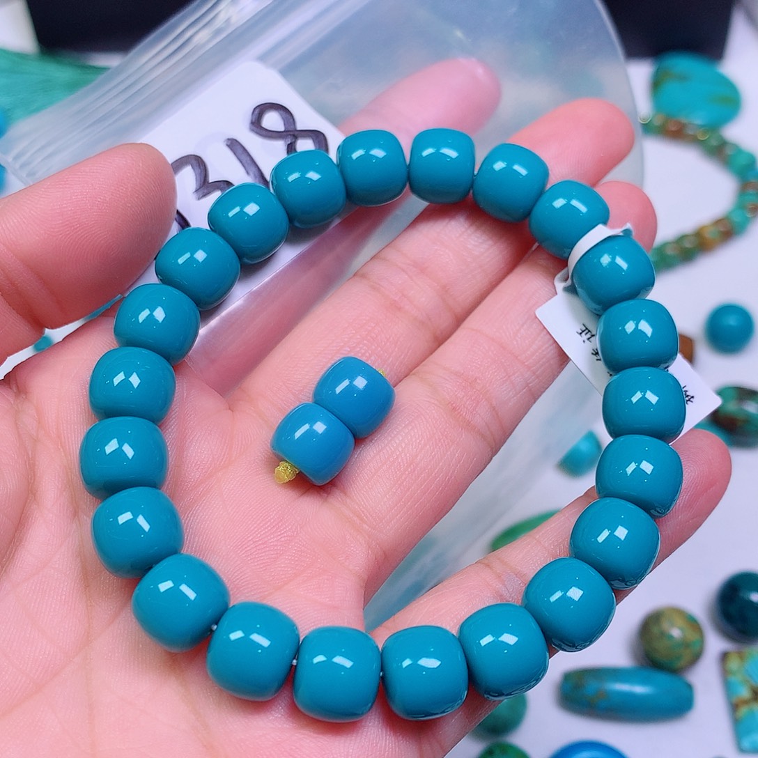 红***鱼空竹粉丝专享十堰特色手工散珠